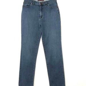 Izod Be Skinny Jeans